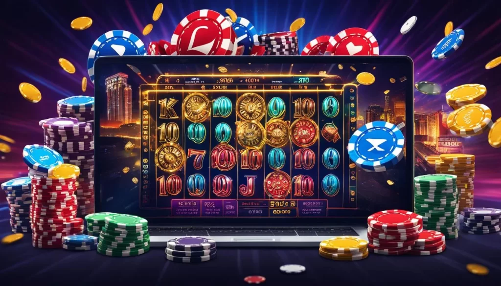 Công nghệ bảo mật giao dịch tại 798bet casino