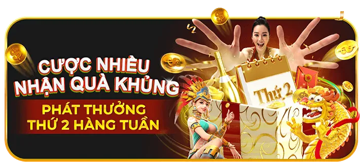 Khuyến mãi chào mừng thành viên mới 798bet casino