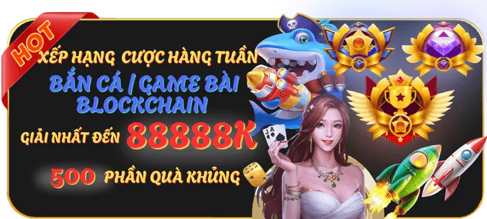 Hoàn trả hàng ngày game bắn cá 798bet casino