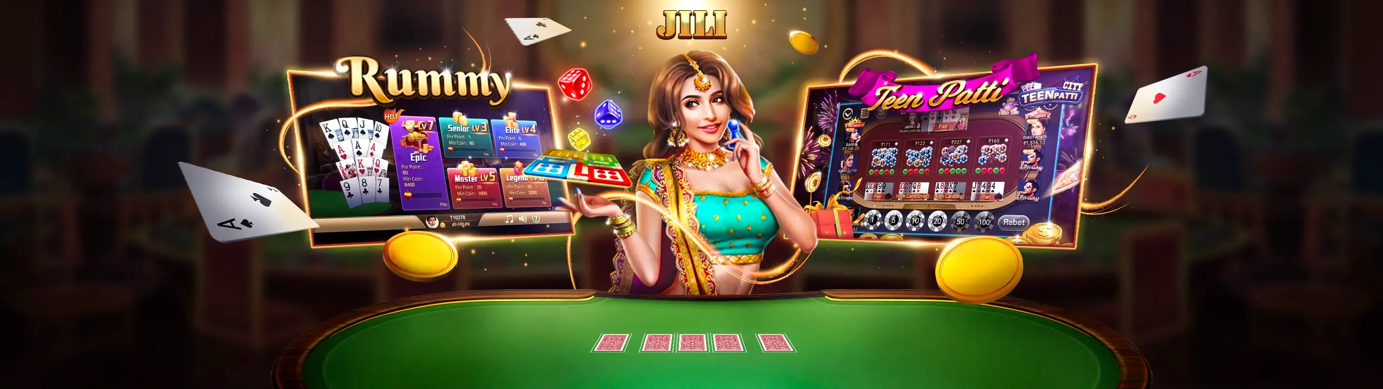 Hình ảnh nhân viên hỗ trợ khách hàng 798bet casino đang tư vấn