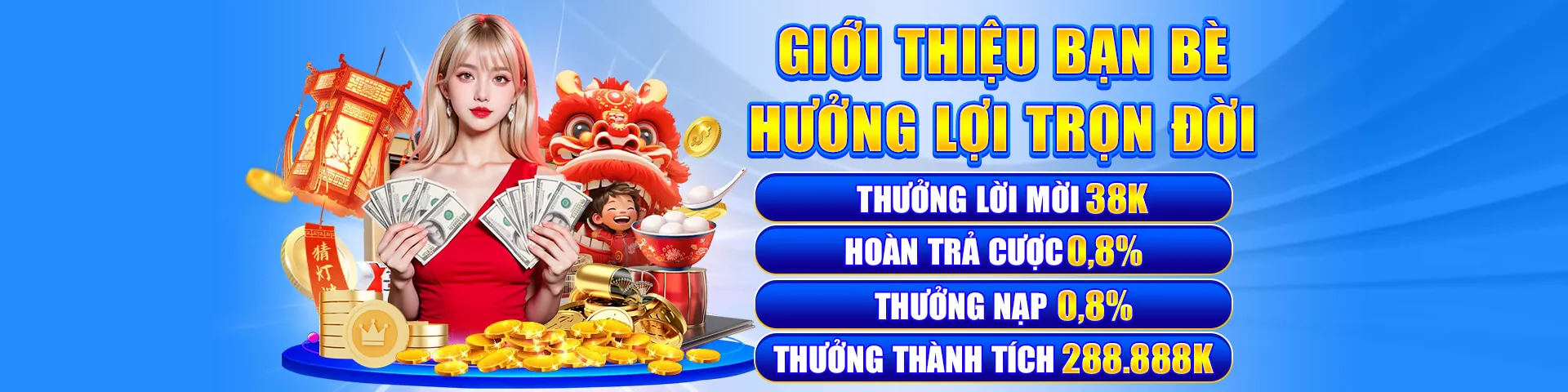 Chương trình VIP 798bet casino với các đặc quyền độc đáo
