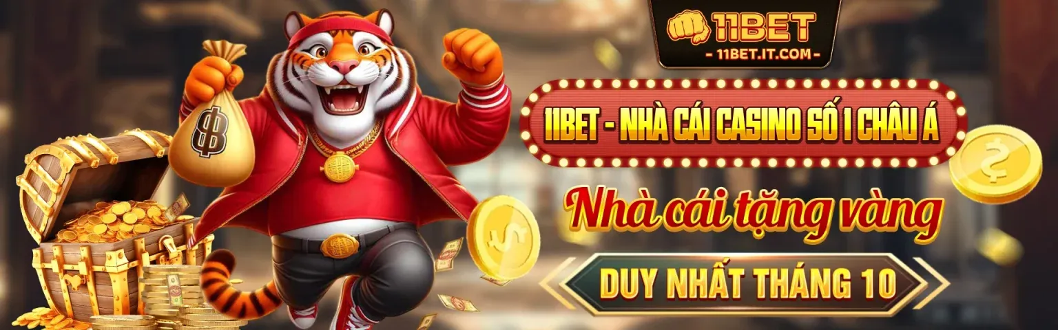 Chào mừng đến với 798bet casino