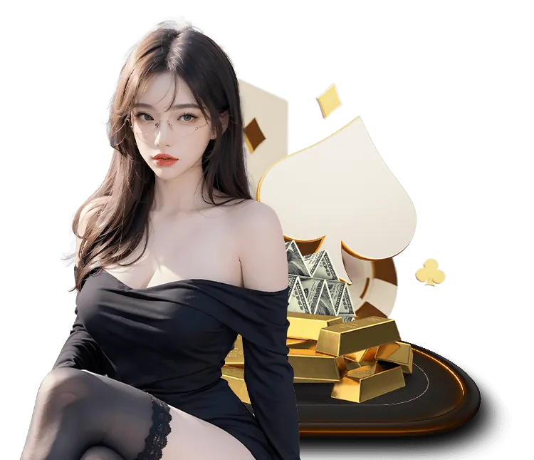 Hình ảnh đại diện cho vị thế thương hiệu 798bet casino